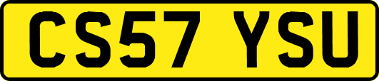 CS57YSU