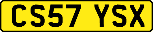CS57YSX