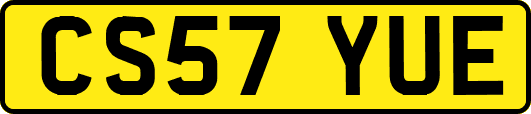 CS57YUE