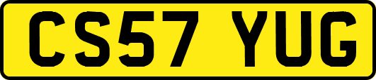 CS57YUG