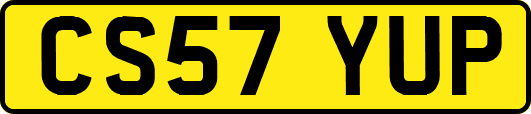 CS57YUP