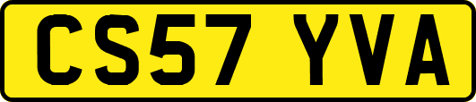 CS57YVA