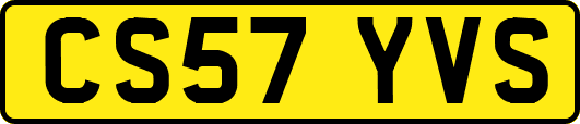 CS57YVS