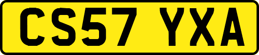 CS57YXA