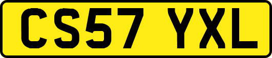 CS57YXL