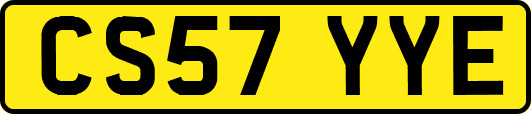 CS57YYE