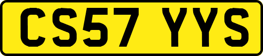 CS57YYS