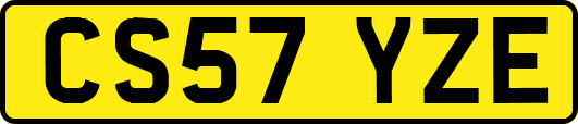 CS57YZE