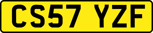 CS57YZF