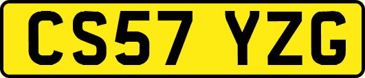 CS57YZG