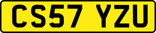 CS57YZU