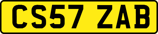 CS57ZAB