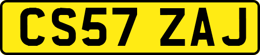 CS57ZAJ