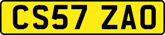 CS57ZAO