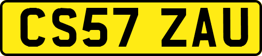 CS57ZAU