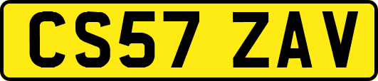 CS57ZAV
