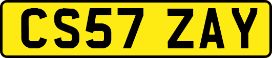 CS57ZAY