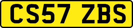 CS57ZBS