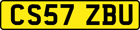 CS57ZBU