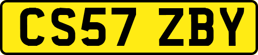 CS57ZBY
