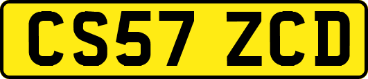 CS57ZCD