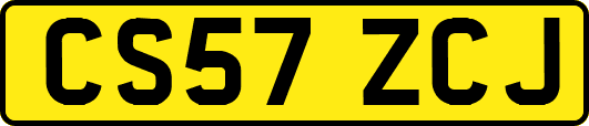 CS57ZCJ