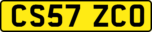 CS57ZCO