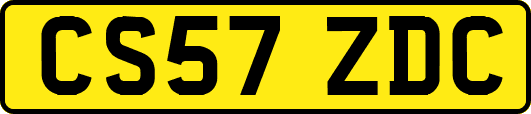 CS57ZDC