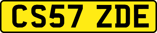 CS57ZDE