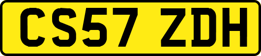 CS57ZDH