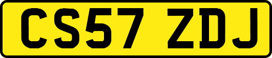 CS57ZDJ