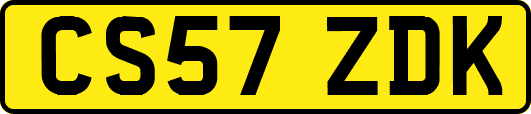 CS57ZDK