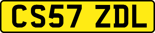 CS57ZDL