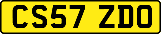 CS57ZDO