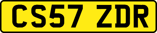 CS57ZDR