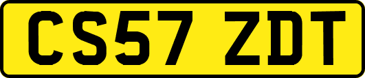 CS57ZDT