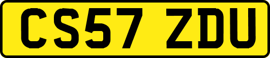 CS57ZDU