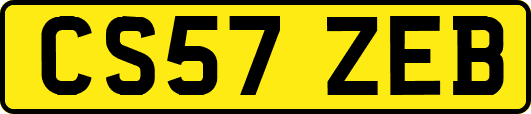 CS57ZEB