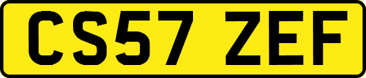 CS57ZEF