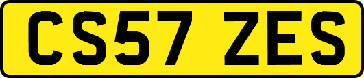 CS57ZES