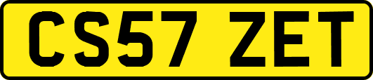 CS57ZET