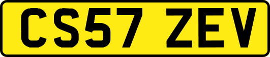CS57ZEV