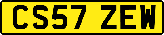 CS57ZEW