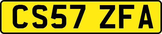 CS57ZFA
