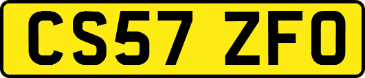 CS57ZFO