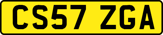 CS57ZGA