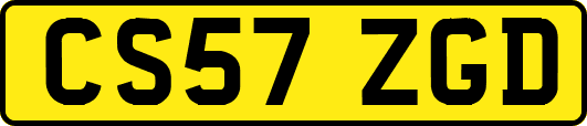 CS57ZGD