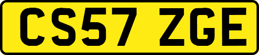 CS57ZGE