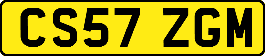 CS57ZGM