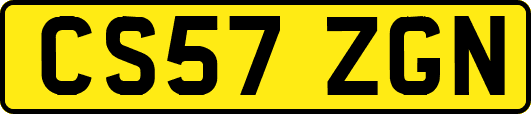 CS57ZGN